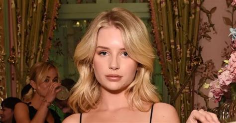 lottie moss reddit|Lottie Moss .